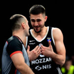 Mijatović priznao grešku: Stojaković je bivši, stiže četvrti trener Partizana od dolaska Radne grupe