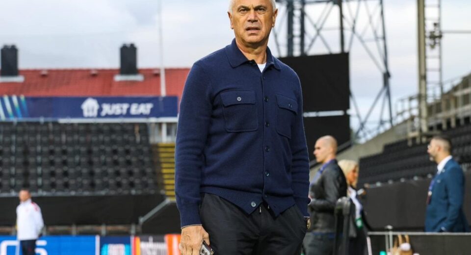 Zvezdan Terzić