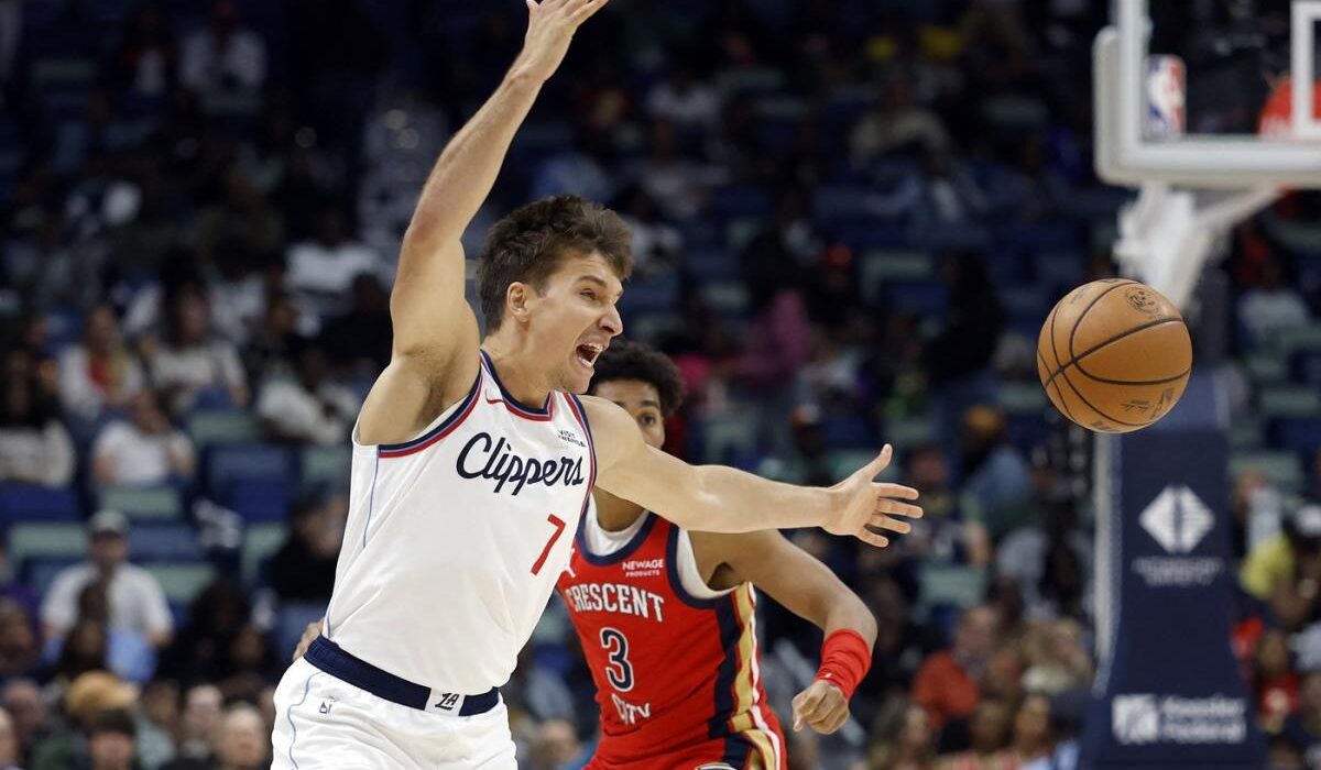 Bogdan Bogdanović