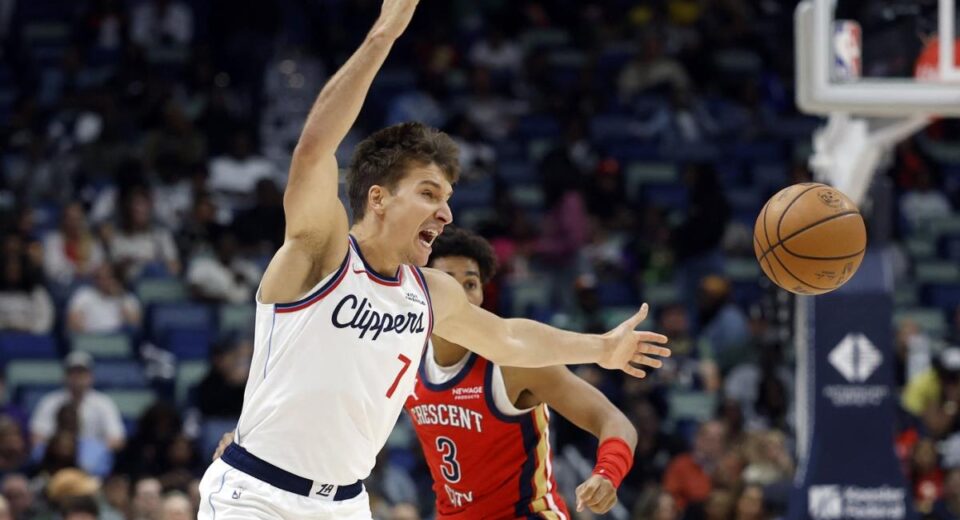 Bogdan Bogdanović