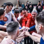 Bivši fudbaler Partizana okončao igračku karijeru, navijači posebno pamte jedan gol (FOTO)