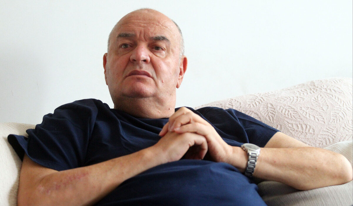 Duško Vujošević