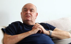 Duško Vujošević