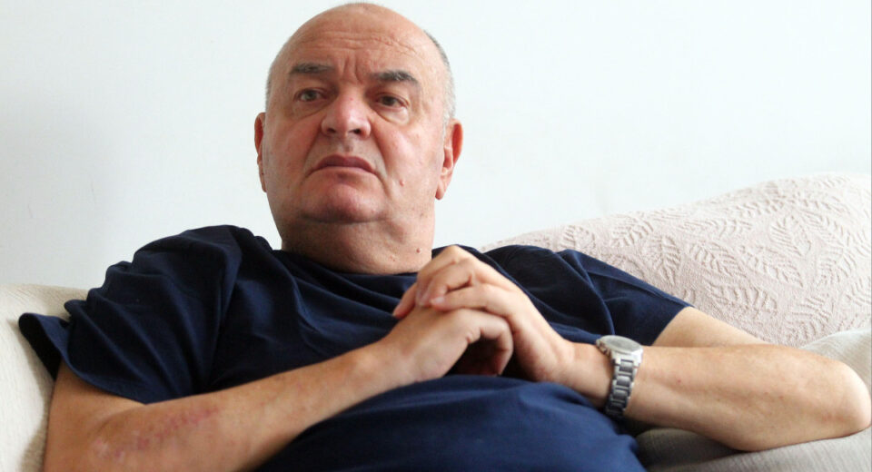 Duško Vujošević