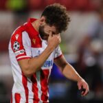 Navijači besni: Crvena zvezda već sada dogovorila transfer jako važnog fudbalera, evo gde odlazi na leto