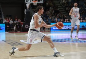 Crvena zvezda završila veliki posao! Ipak, stvari neće ići onim tokom kako su se navijači nadali Nikola Đurišić