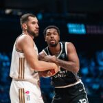 Crvena zvezda priprema OGROMNO pojačanje za narednu sezonu – igrač sa velikim NBA iskustvom (VIDEO)