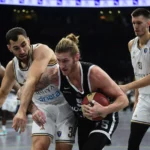 Gotovo: Vasilije Kostov napušta Crvenu zvezdu za 20.000.000 evra – evo gde nastavlja karijeru
