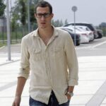 Bum: Košarkaš se na Instagramu oprostio od reprezentacije Srbije – vreme je da zatvorim jedno poglavlje