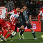 Nakon Đurišića: Evo koji domaći igrač će postati novi košarkaš Crvene zvezde za narednu sezonu