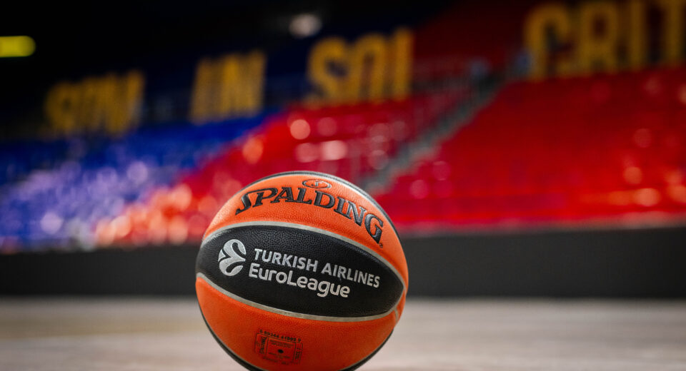 Evroliga
