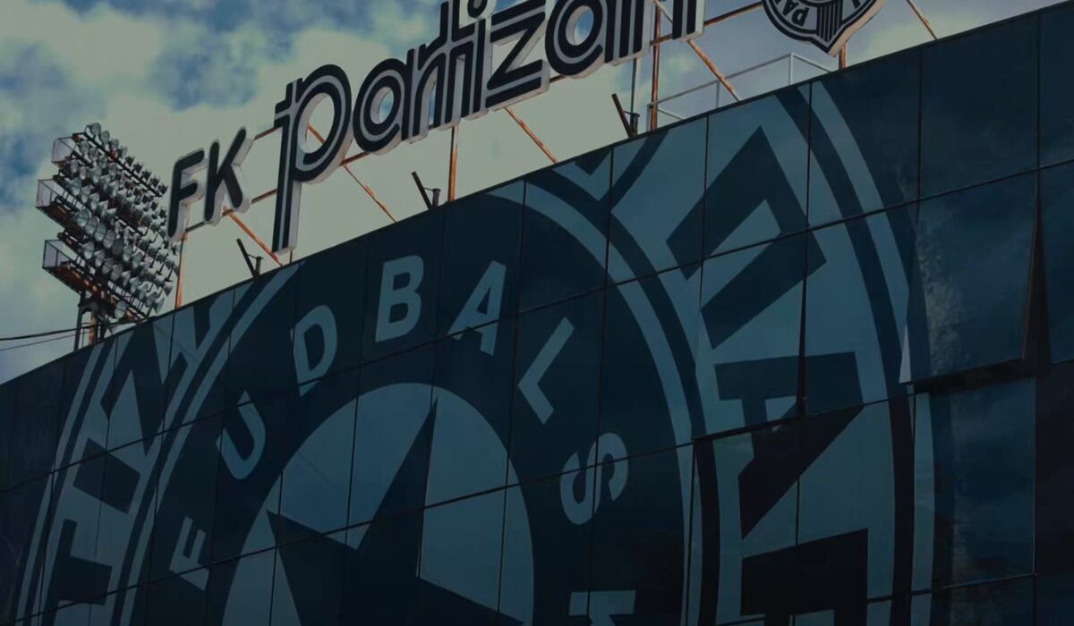 FK Partizan