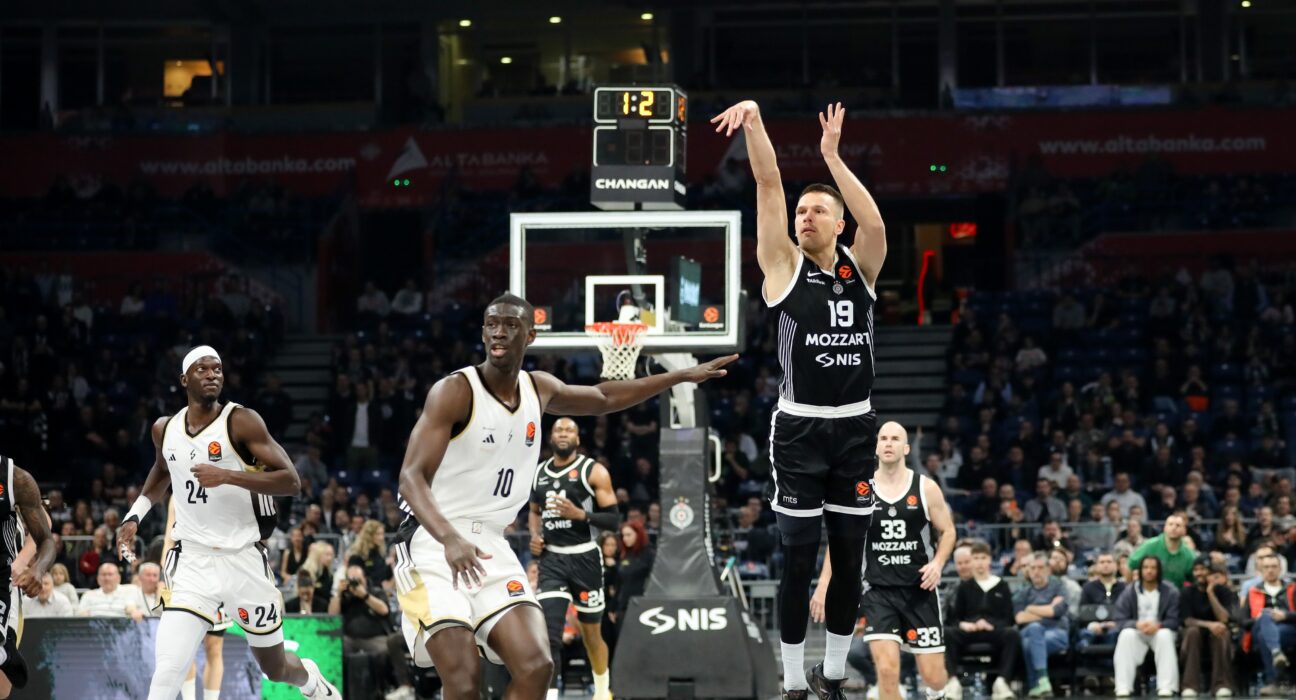 KK Partizan