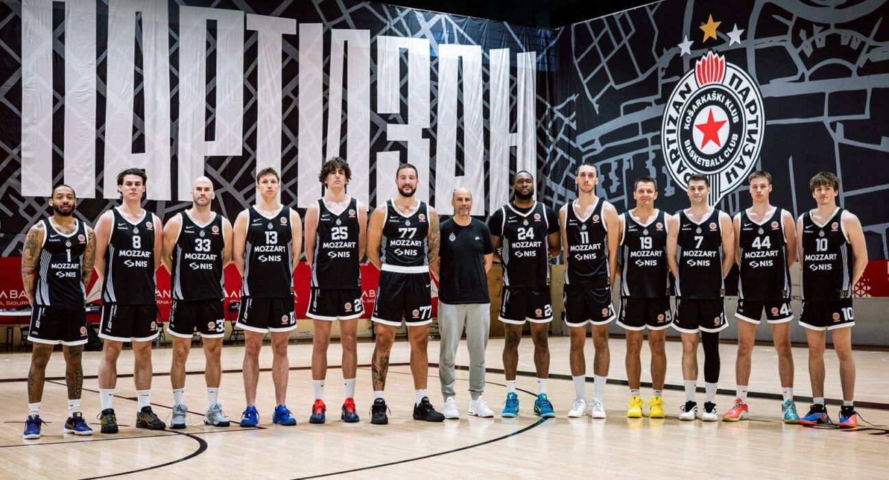 KK Partizan