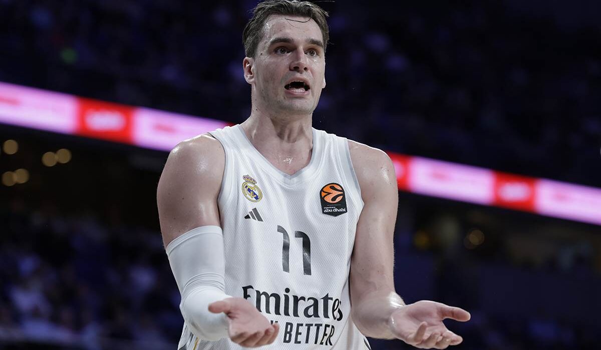 Mario Hezonja