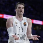 Poznati su svi termini finalne serije ABA lige između Partizana i ekipe Dubaija