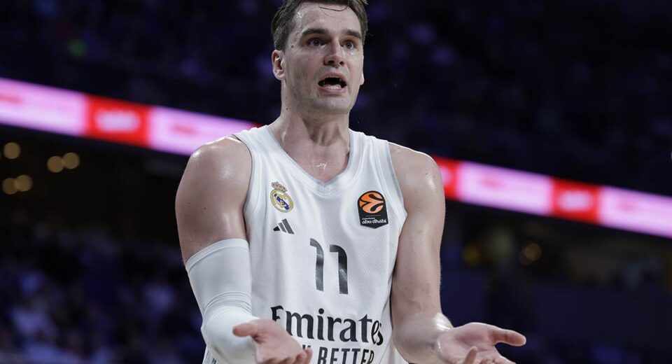 Mario Hezonja
