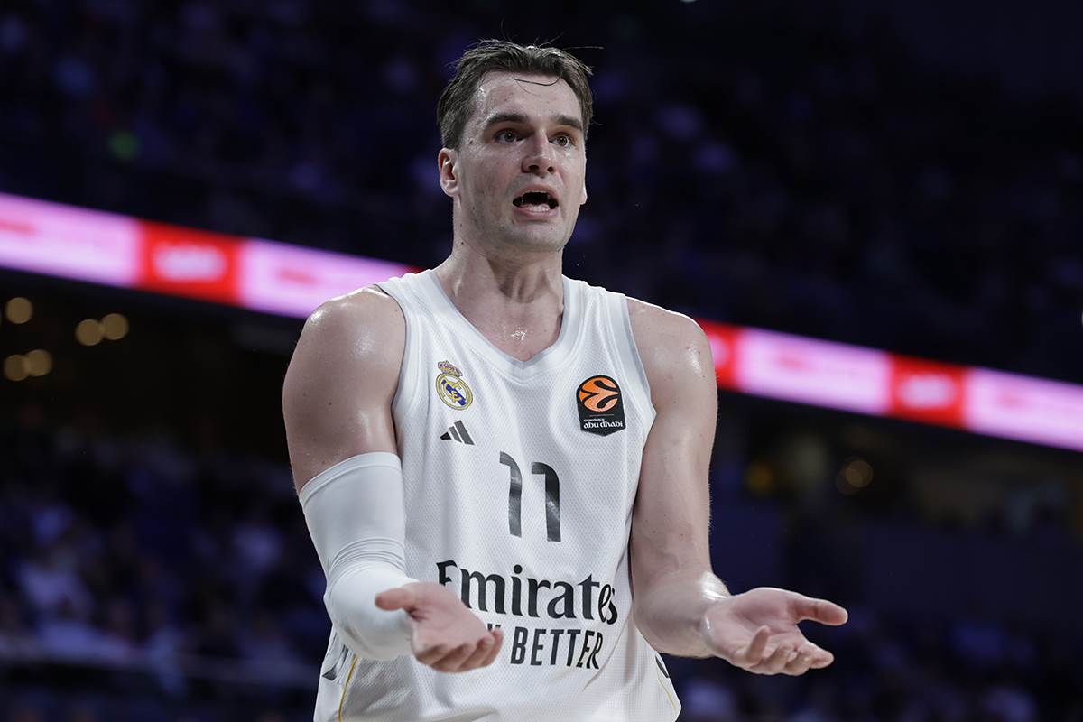 Mario Hezonja