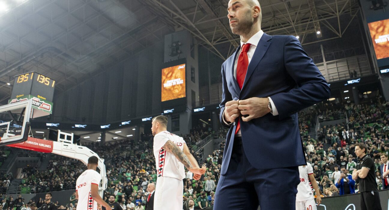 Vasilis Spanulis