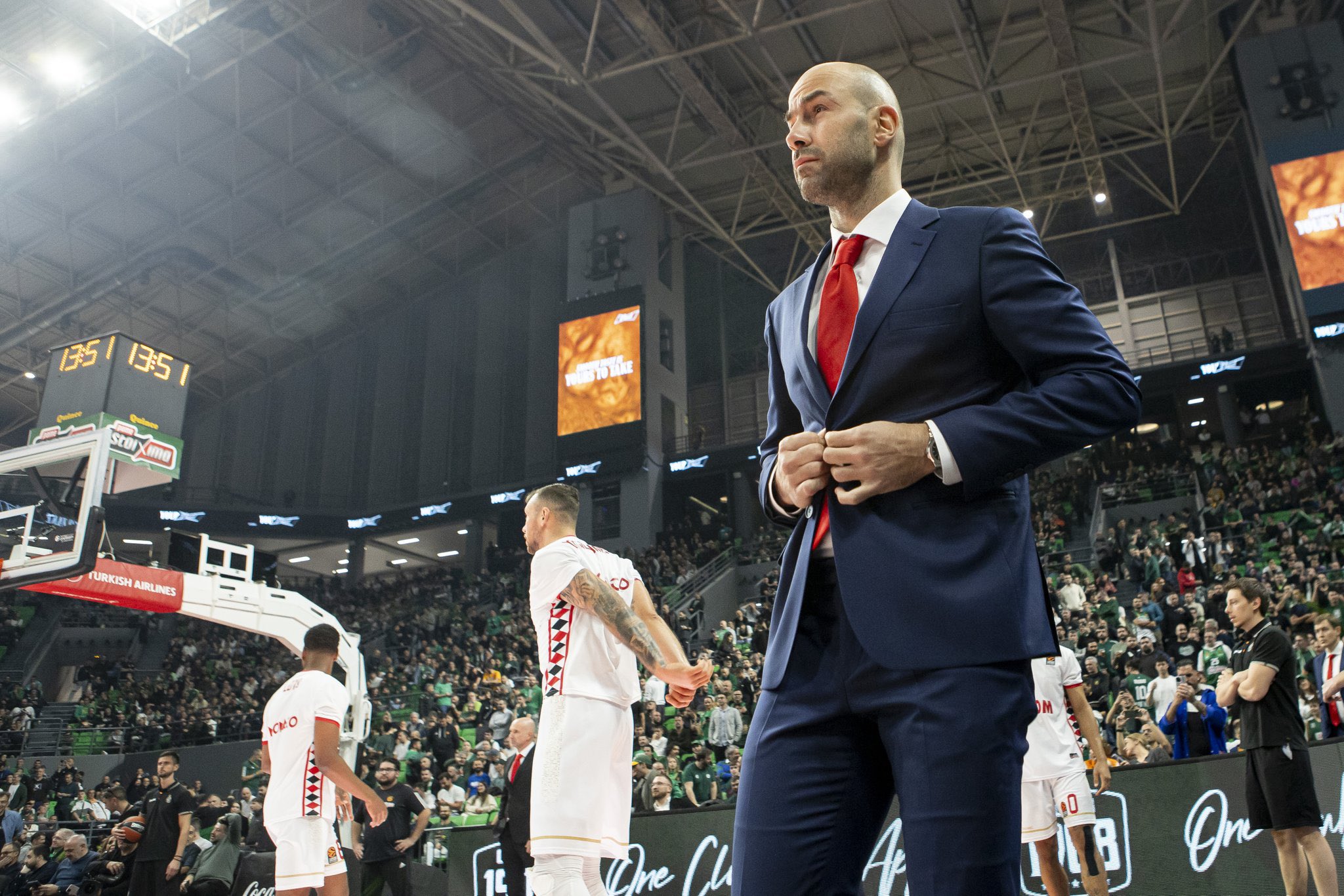 Vasilis Spanulis