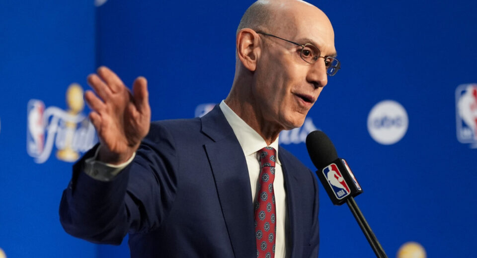 NBA Evropa