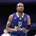 Obradović na njega na računa: Košarkaš Panatinaikosa ponuđen Partizanu – ovo se ne odbija