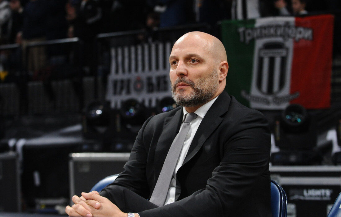 Aleksandar Đorđević