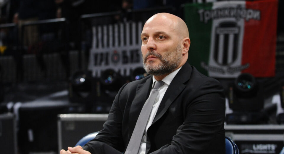 Aleksandar Đorđević