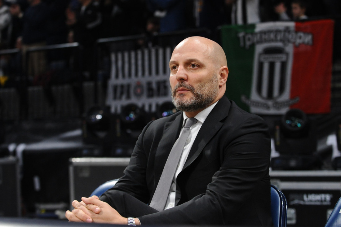 Aleksandar Đorđević