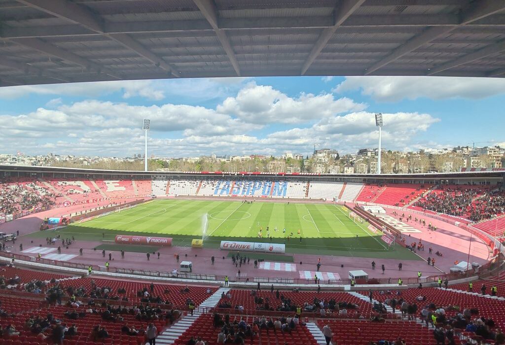 Crvena zvezda