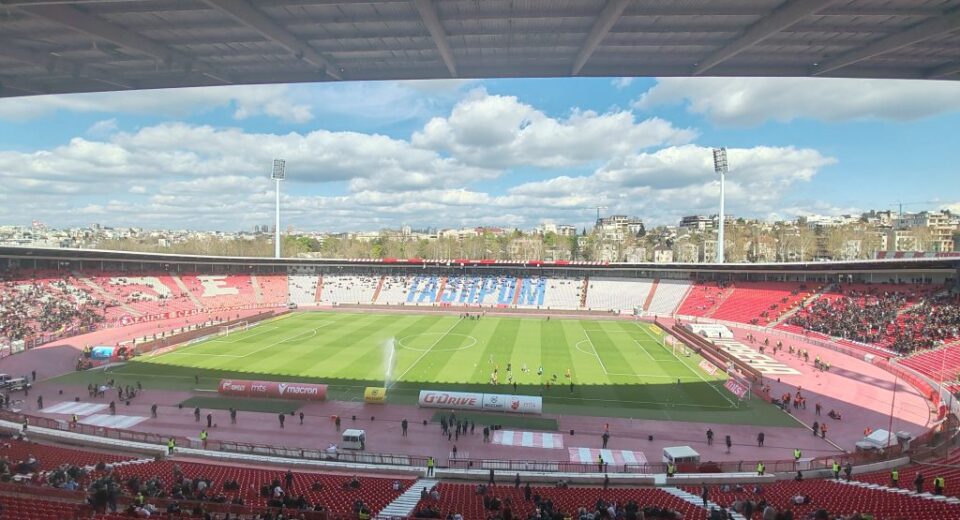 Crvena zvezda