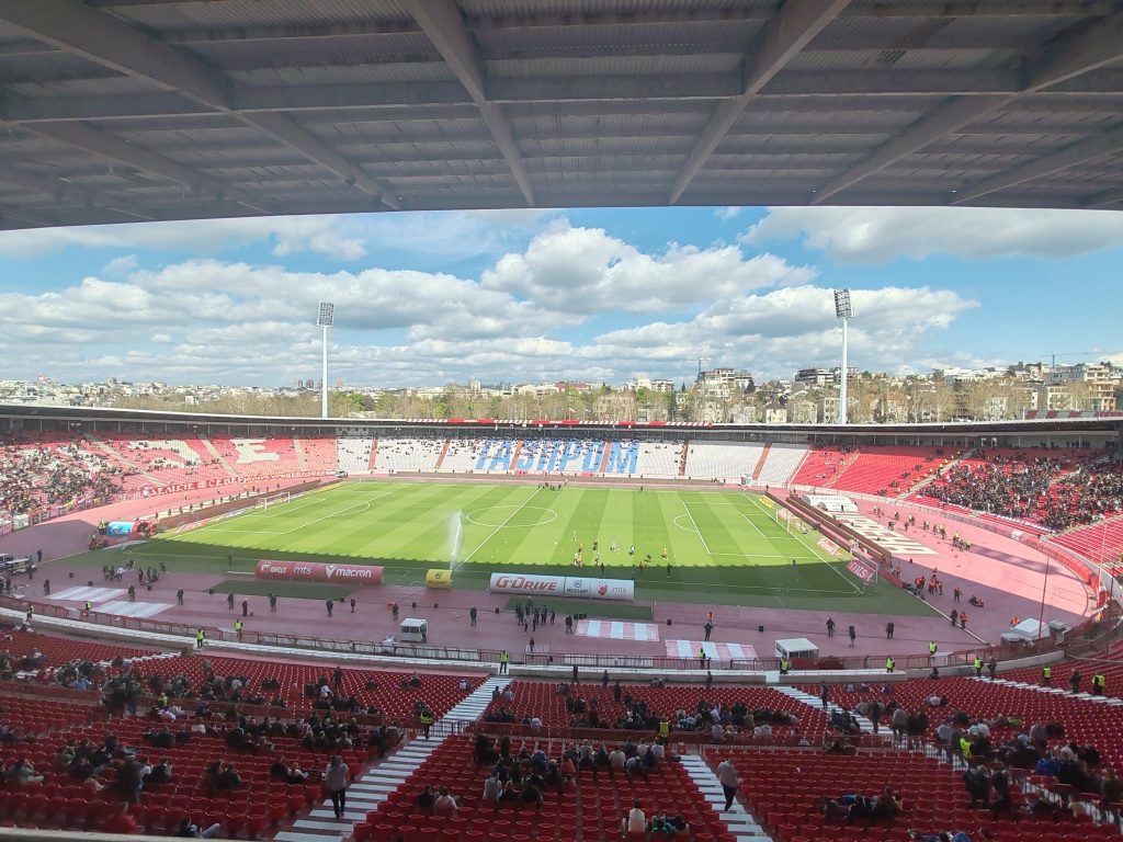 Crvena zvezda