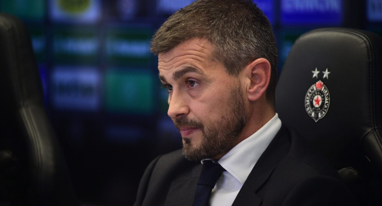 Danko Lazović