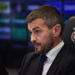 Ne pomaže ni gol u Kupu: Rodrigao odlazi iz Crvene zvezde, nekoliko klubova je u trci
