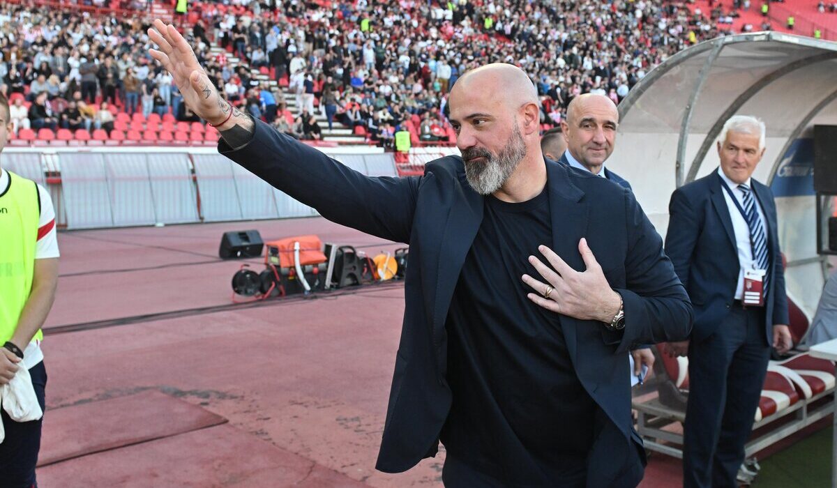 Dejan Stanković