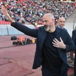 Poznato koliko obeštećenje Crvena zvezda plaća za Ibona Navara