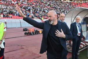 Dejan Stanković