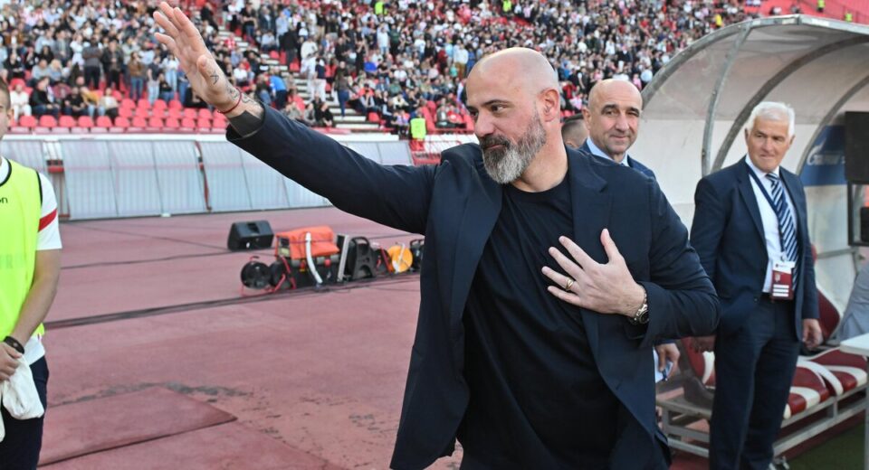 Dejan Stanković
