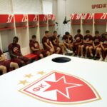 Bum: Košarkaš napustio Crvenu zvezdu i prelazi u Partizan! Ovo se ne viđa često (FOTO)