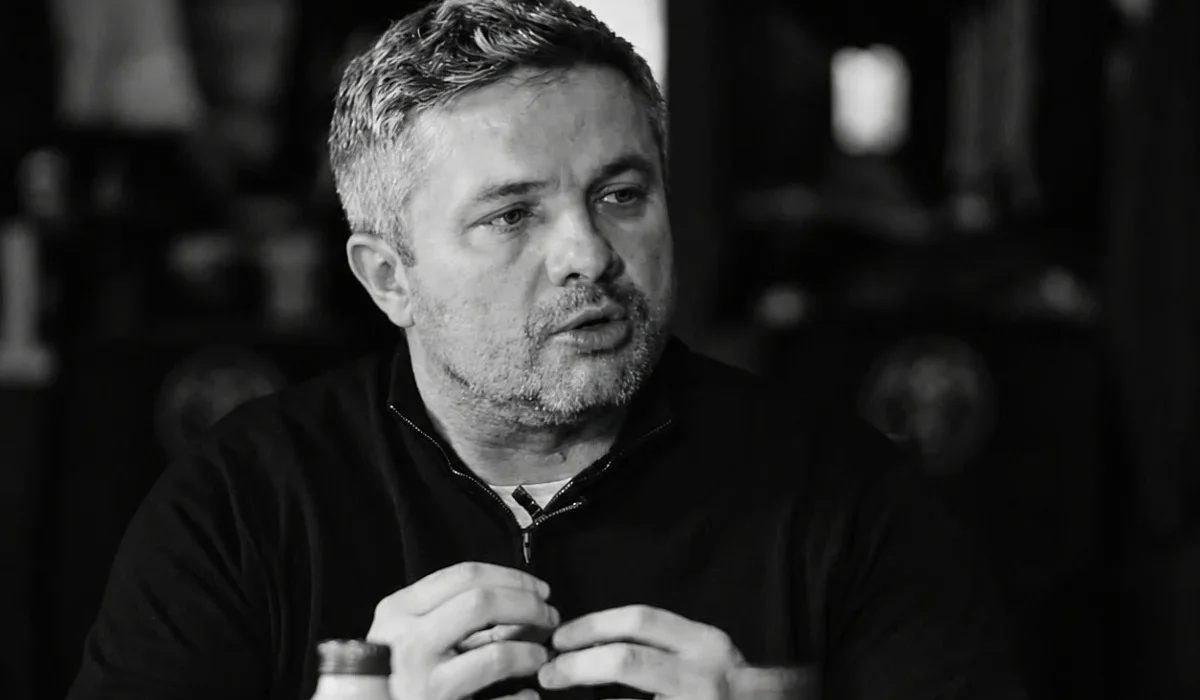 Edin Avdić