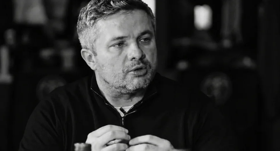 Edin Avdić