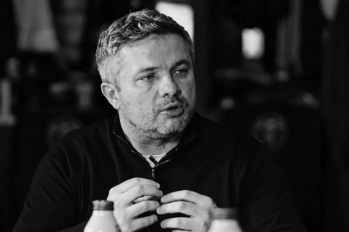 Edin Avdić