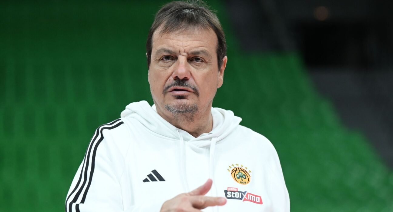 Ergin Ataman