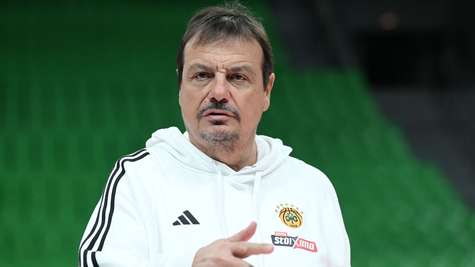 Ergin Ataman