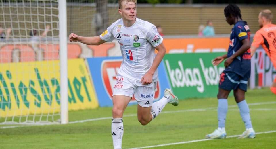 Erik Kojzek