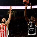 Gotovo je: Italijan je novi košarkaš Crvene zvezde na insistiranje Teodosića