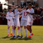 Transfer leta: Crvena zvezda odvaja 5 miliona evra za reprezentativca Gane