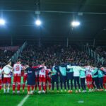 Šejn Larkin neće u Beograd? Nema problema, Crvena zvezda ima novo ime na listi prioriteta (FOTO)