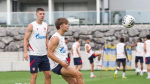 FK Crvena zvezda