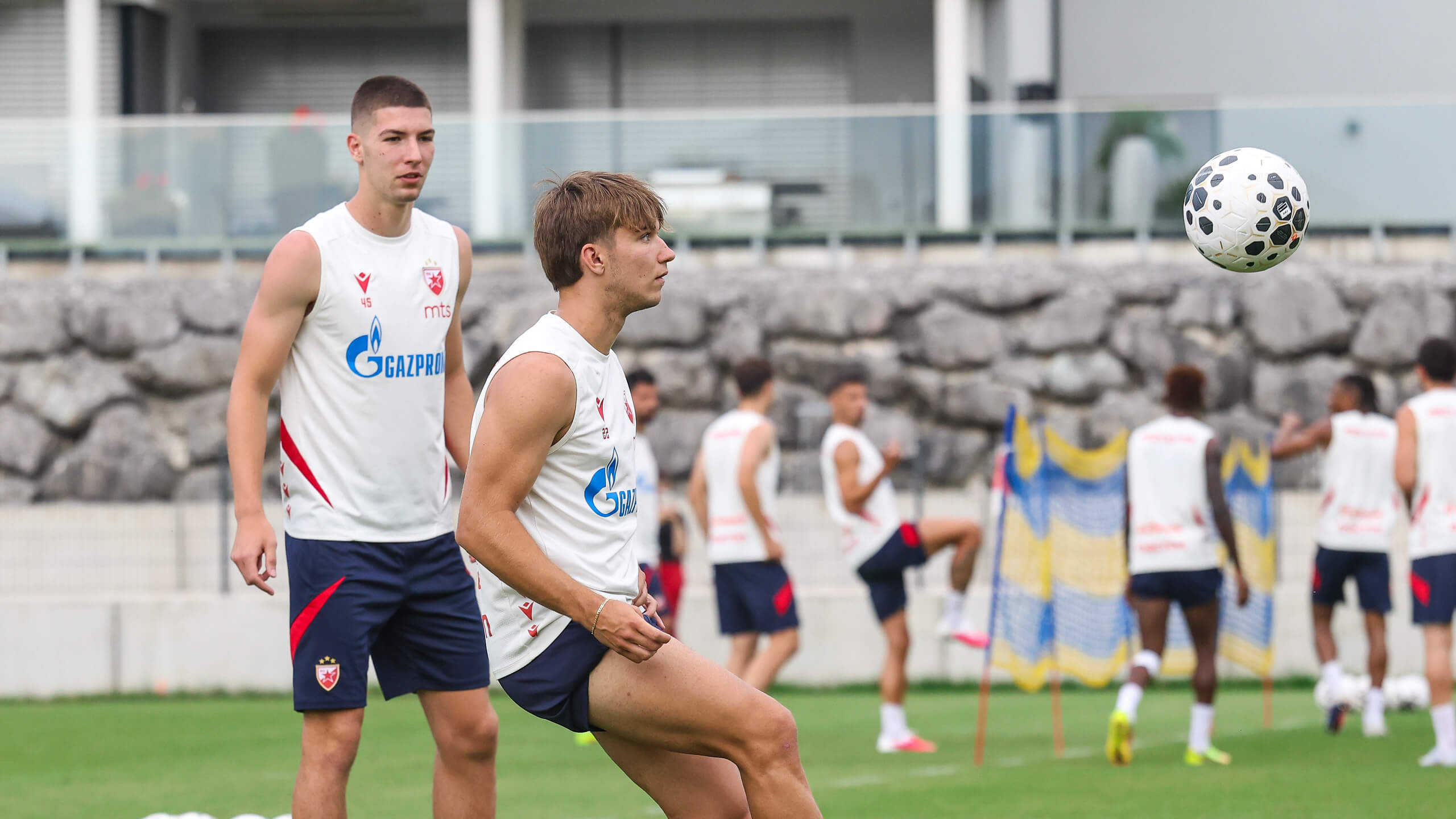 FK Crvena zvezda